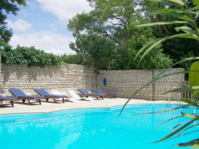 Hotels in Moreilles